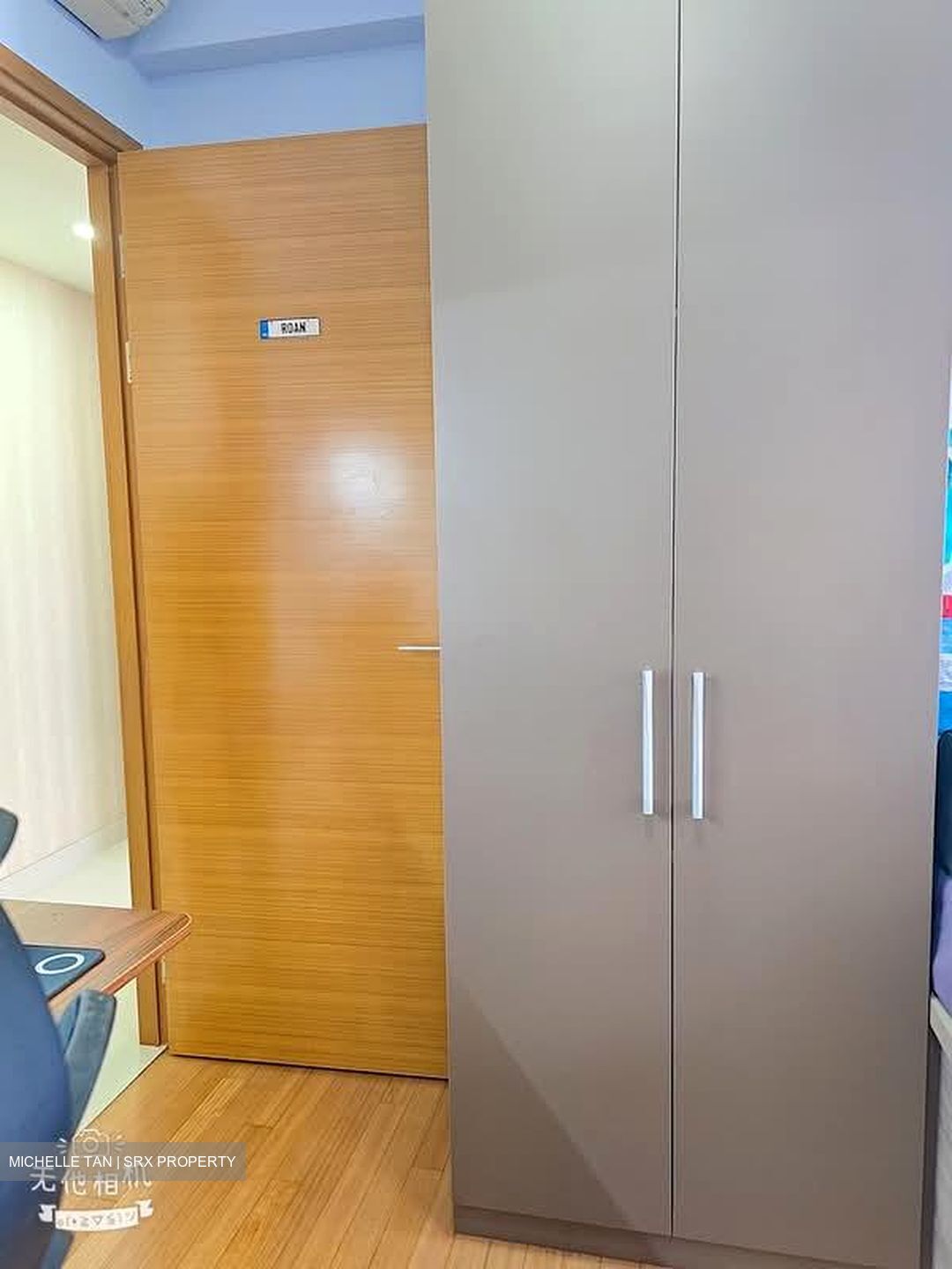 Gillenia (D19), Apartment #589900791